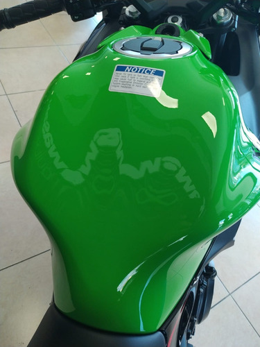Imagen 10 de 22 de Kawasaki Ninja 650 Abs 0km Agencia Oficial Quilmes