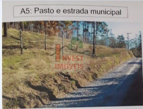 Imagem 3 de 6 de Area - Ref: 3457 - V-3457