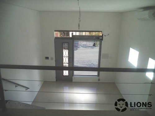 Imagem 6 de 15 de Aluga-se Loja / Salão C/ Wc + Mezanino 40m2 - Impecável - 8662