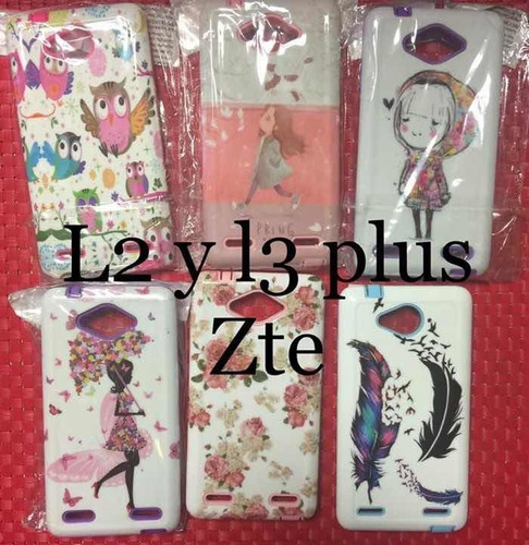 Fundas Celular Varios Modelos