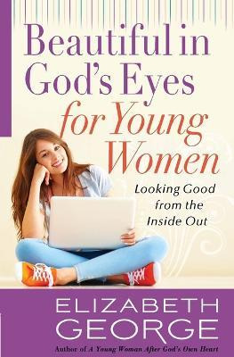 Libro Beautiful In God's Eyes For Young Women - Elizabeth...