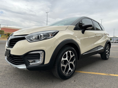 Renault Captur 2.0 Iconic At