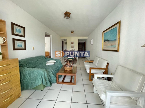 Imagen 2 de 10 de Apartamento En Venta - Aidy Grill