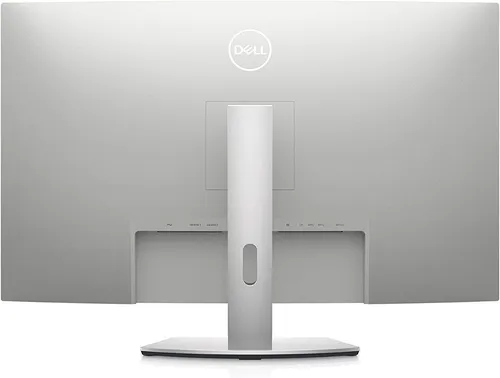 Dell S3221qs Monitor Pc Curvo 4k Uhd 2160p Va 60hz 32 In