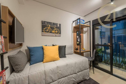Apartamento Com 2 Dormitórios À Venda, 63 M² Por R$ 842.000,00 - Perdizes - São Paulo/sp - Ap23035