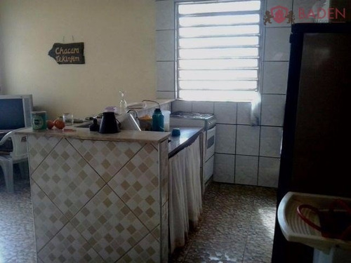 Chácara - Ch00040