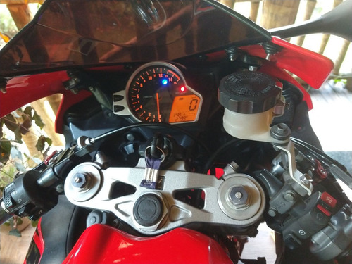 Honda Cbr1000rr