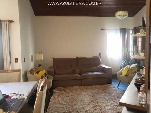 Imagem 5 de 24 de Casa Térrea Em Bairro Nobre, Próximo À Avenida Lucas Nogueira Garcez! Vila Giglio - Ca01372 - 69565386