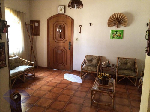 Imagem 4 de 15 de Casa Térrea Campo Belo 200 Metros 02 Quartos 03 Vagas 980.000,00 - 11727