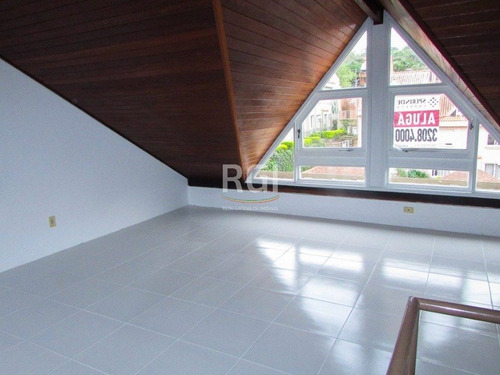 Imagem 10 de 15 de Casa Condominio - Cristal - Ref: 427821 - V-cs36006988