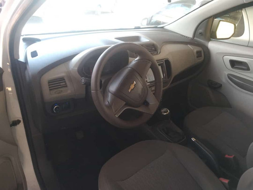 Chevrolet Spin 1.8 Ls 5l 5p