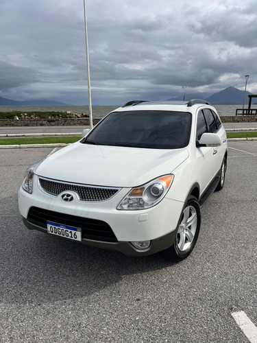 Hyundai Vera Cruz 3.8 V6 Aut. 5p