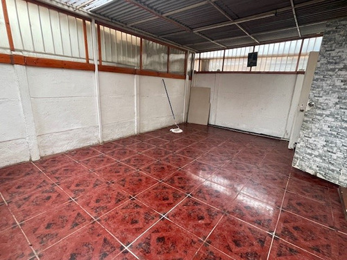 Arriendo Casa 3d Y 2b Comuna De Quilicura