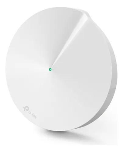 Sistema Mesh Wifi5 Tp-link Deco M5 Giga Ac1300 V1 1 Unidad
