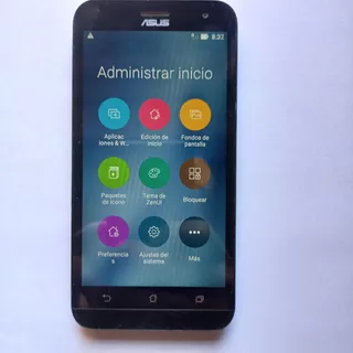 Celular Asus Zenfone Z00ed Usado