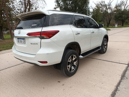 Toyota Sw4 Diamond