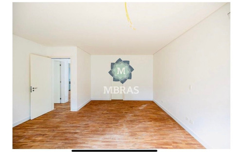 Linda Casa De Condominio Em Moema. - Mb10499