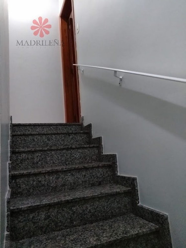 Imagem 11 de 13 de Casa Sobrado Para Venda, 2 Dormitório(s) - 994