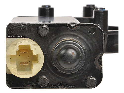 Motor Elevador Ventana Delantero Derecho Gmc C35 1977-1978