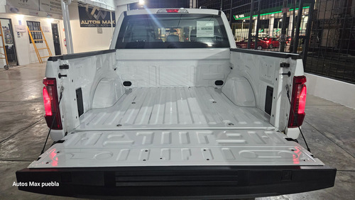 Ford F-150 5.0L Xl Doble Cabina V8 4X4 At