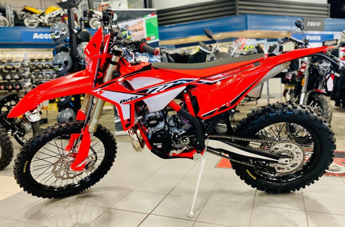 Beta Rr 300
