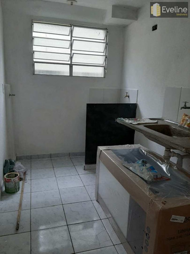 Imagem 9 de 17 de Apartamento Com 2 Dorms, Conjunto Residencial Do Bosque, Mogi Das Cruzes - R$ 135 Mil, Cod: 1938 - V1938