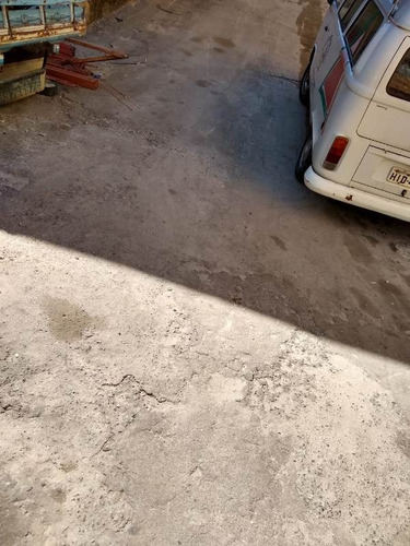 Imagem 4 de 6 de Lote Com Pequeno Galpão Na Av. José Faria Da Rocha - 1711