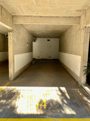 Moderno Duplex 2/d2/b Cerro Alegre, Valpo
