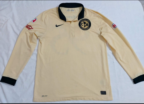 club america 95 aniversario jersey