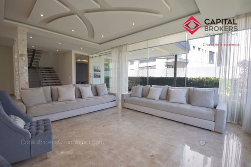 Imagen 10 de 30 de Casa De Lujo En Venta Puerta Las Lomas Zona Andares Puerta D