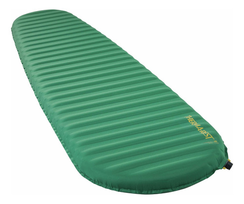 Therm-a-rest Trail Pro - Almohadilla De Dormir Autoinflable.