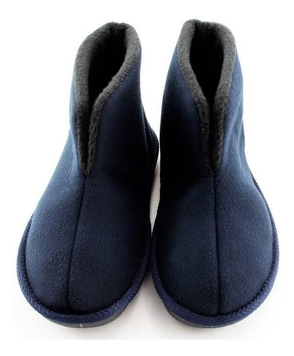 Pantuflas Babuchas Sin Género Bota Térmica Rfe: Imperio