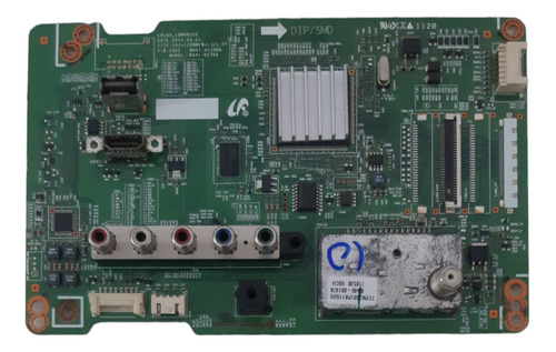 Tarjeta Main Board De Tv Sumsung Ln32d403e2