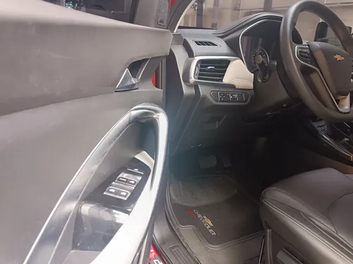 Chevrolet Captiva 1.5T Lt At