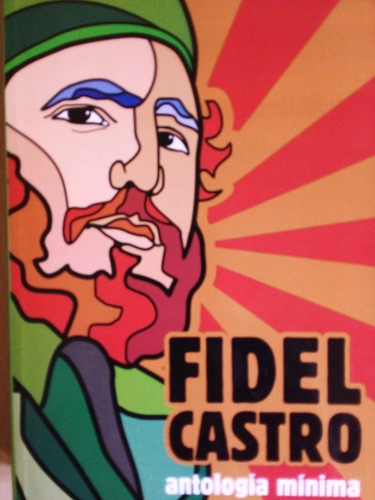 Fidel Castro Antologia Minima Ocean Sur A49