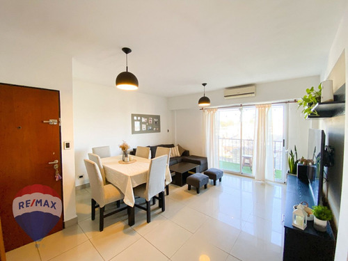 Venta Depto 3 Ambientes, San Fernando Apto Credito