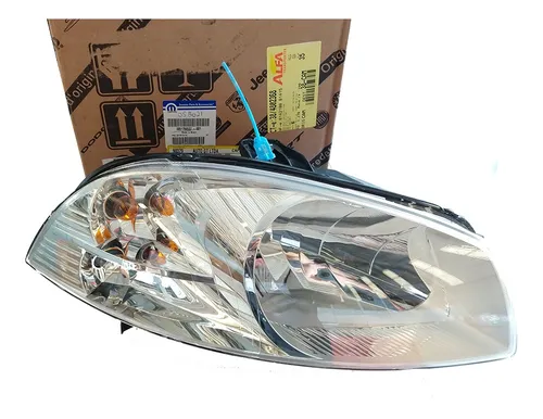 驚きの安さ Original Direito Farol - 51766537 2010 2009 2008 Strada Commemorative Goods