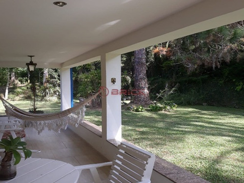 Imagem 5 de 30 de Sítio Com 14.092 M² Em Canoas, Teresópolis. - St00197 - 69435465