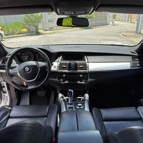 BMW X5 4.8Is V8 4X4 32V 355Cv Aut. 5P