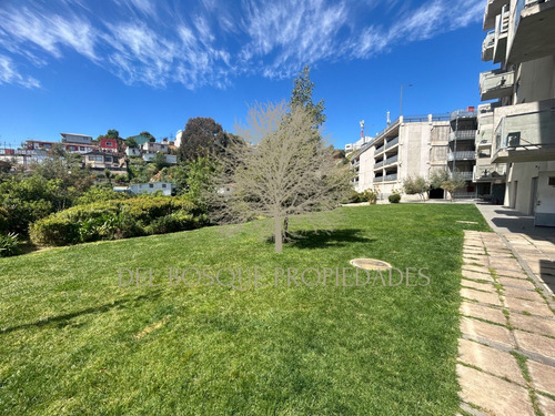 Arriendo Departamento En Mirador Placeres Marzo A Diciembre