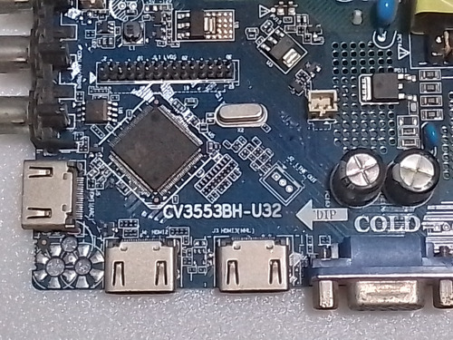Main Elemenr Elefw328 (Usado)