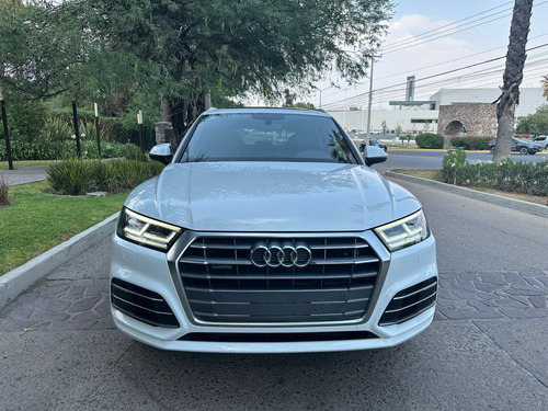 Audi Q5 2.0 L T S Line Dsg