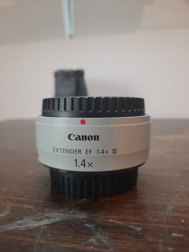 Extensor Canon 1.4 Iii