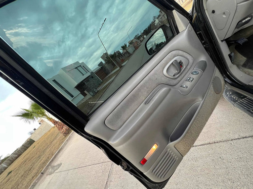 Imagen 21 de 22 de Chevrolet Tahoe - Yukon - 1500 Tahoe - Yukon - 1500