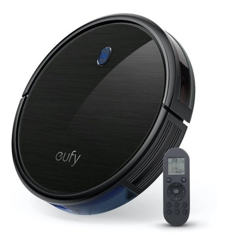 Aspiradora robot Eufy RoboVac 25C azul 100V/240V