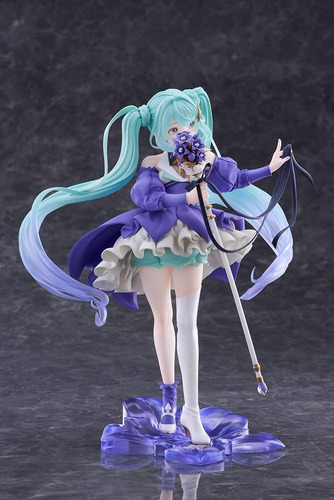 Figura Vocaloidhatsune Miku Birthday 2024