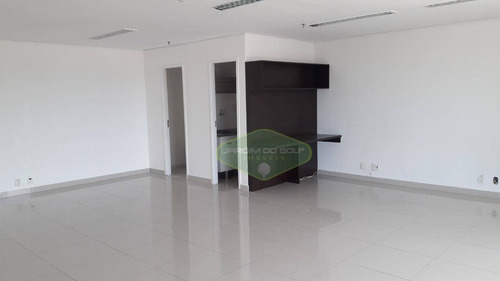 Sala Para Alugar, 62 M² Por R$ 1.850,00/mês - Vila Leopoldina - São Paulo/sp - Sa0176