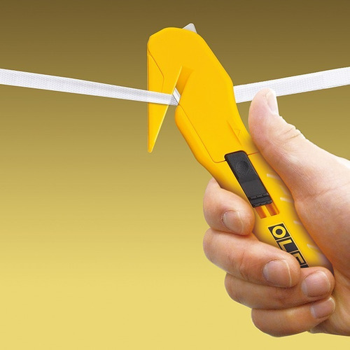 45 Cutters Sk-10 Olfa Para Flejes