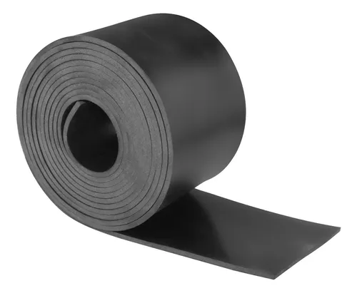 Tiras De Goma, Rollo De Lámina De Caucho De Neopreno, Caucho | Envío gratis