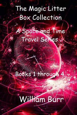 Libro The Magic Litter Box Collection : A Space And Time ...